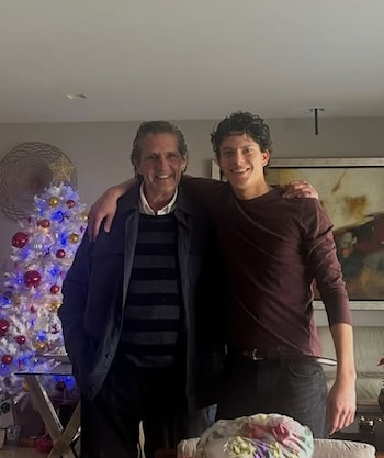 La repentina muerte de sus