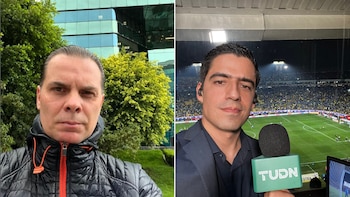 Martinoli confesó qué piensa de