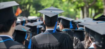 Los estudiantes tienen permiso para