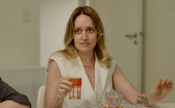 Marina Bellati, figura descollante en