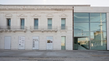 Durante enero, Fundación Proa y