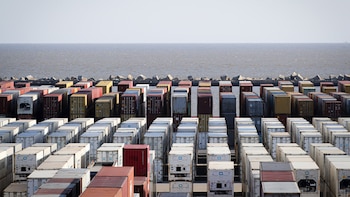 A economia uruguaia cresceu 4,4%