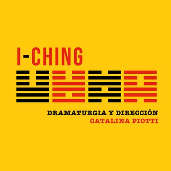 "I-Ching", de Catalina Piotti, en
