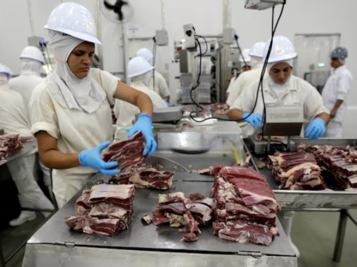 Mercado global de la carne: en MBRF destacan buen momento de Sudamérica por cambios en política arancelaria y salvaguarda Mercado global de la carne: en MBRF destacan buen momento de Sudamérica por cambios en política arancelaria y salvaguarda