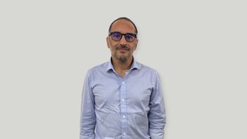 Juan Ignacio Basterra es gerente