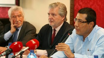 Ortega nombra ministro asesor de educación superior a exembajador en Argentina y España