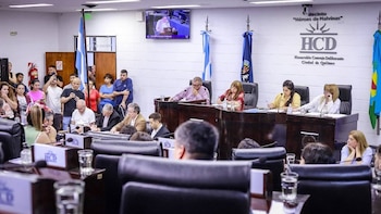 Qué dice el proyecto para