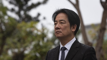 El presidente de Taiwán, tras la reunión de Trump y Xi: "No provocaremos un conflicto y no cederemos soberanía"