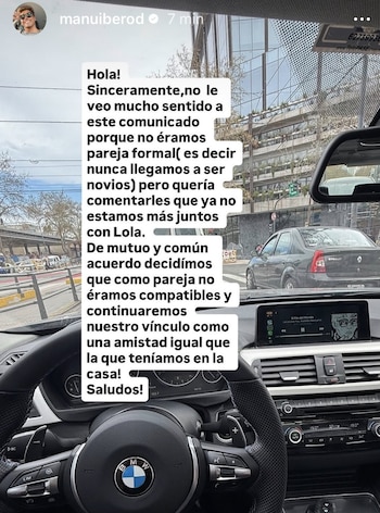 manu ibero Lola Tomaszeuski