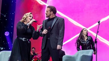 Pimpinela volverá a Bogotá el