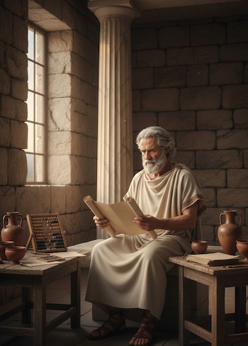 La búsqueda del conocimiento personal