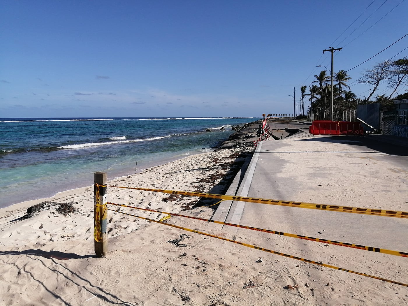 El senador del Partido Conservador defendió el proyecto Salvemos las Playas de Colombia en la Comisión Quinta - crédito Universidad Nacional