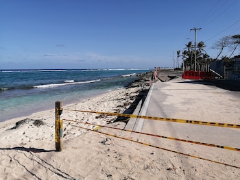 El senador del Partido Conservador defendió el proyecto Salvemos las Playas de Colombia en la Comisión Quinta - crédito Universidad Nacional