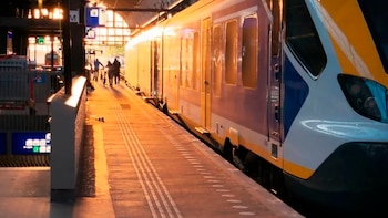 Tren en Brasil: así es el proyecto que promete velocidades superiores a 350 kilómetros por hora