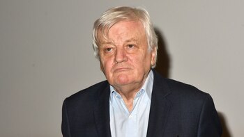 El actor, productor y director