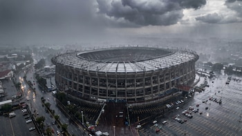 ¿Lloverá durante el partido México vs Ecuador? Este es el pronóstico para mañana martes 30 de junio en CDMX