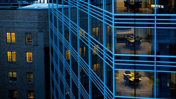 Diseñar procesos que evolucionen con la tecnología emergente