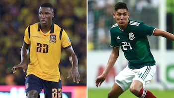 Dónde ver Ecuador vs México HOY en Perú: canal tv online del duelo por dieciseisavos de final del Mundial 2026