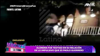 (Captura: Magaly TV La Firme)