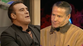 Alfredo Adame reacciona a la detención de Alberto del Río ‘El Patrón’ por presunta violencia familiar