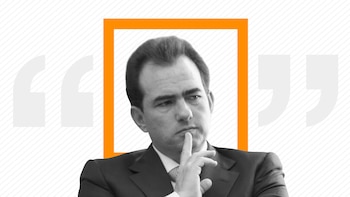 José Francisco "Pepe" Yunes Zorrilla,