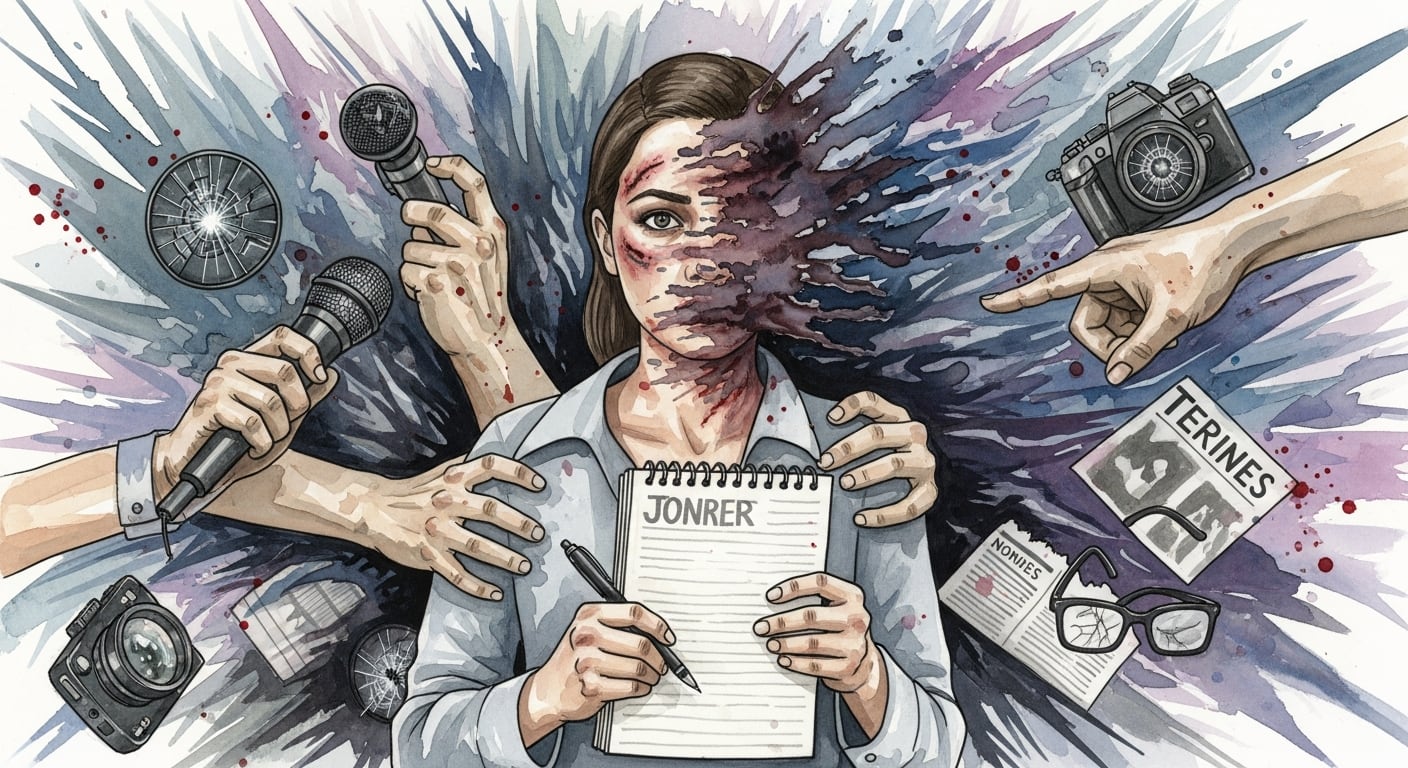 Durante su participación en el programa Piso 8, el aspirante presidencial sostuvo un intercambio con la periodista Laura Rodríguez, que generó críticas por el tono - crédito Imagen Ilustrativa Infobae