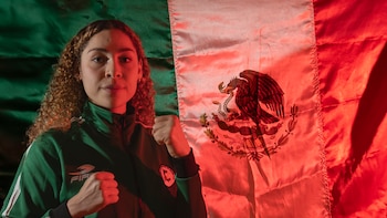 Boxeadores mexicanos buscan las semifinales del Panamericano Continental Élite Puebla 2026