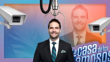 ¿Quién es Memo Schutz? El comentarista deportivo de TUDN que llega a La Casa de los Famosos México 2026
