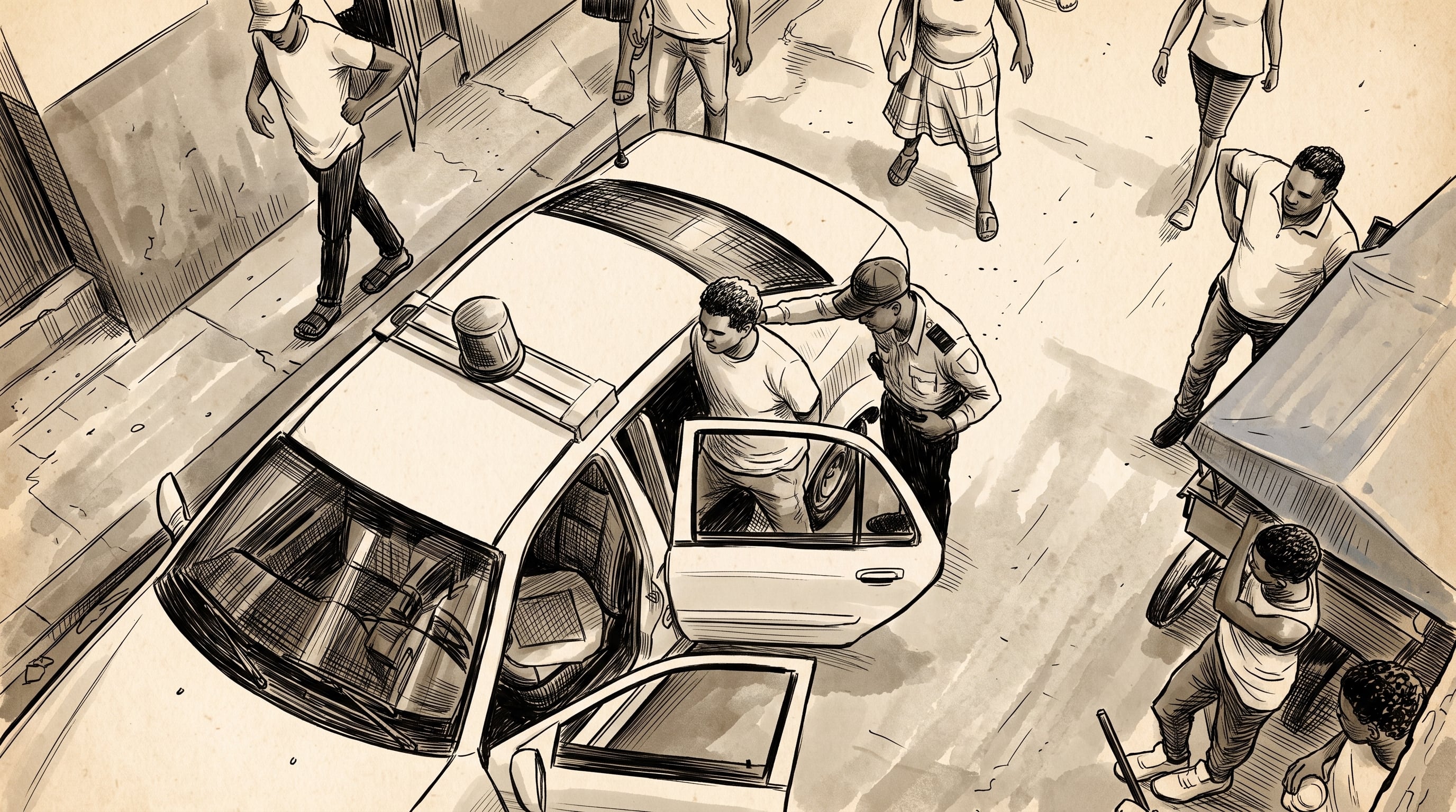 Defensa CD advirtió que las cifras del informe representan solo una porción de los casos reales ocurridos. (Imagen Ilustrativa Infobae)