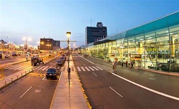 Todos los años se realiza