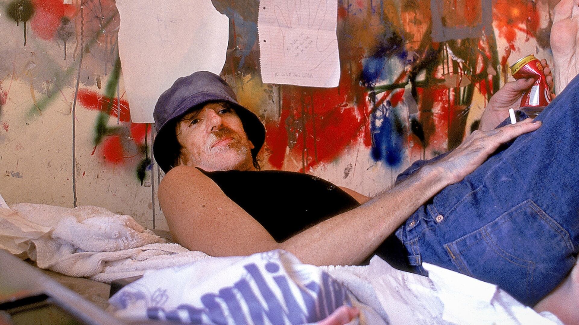 El sueño de un fanático de Charly García que busca hacer realidad: “Se merece el Premio Nobel de Literatura”