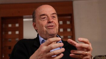 “El incansable Quijote de la