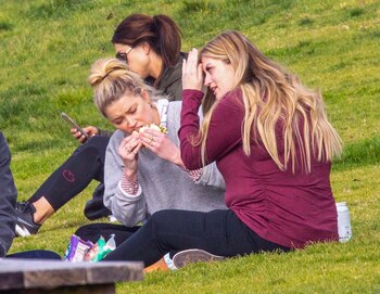 Celebrities en un clic 11-1-2021