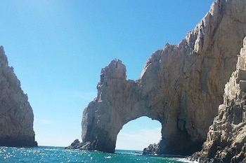 ARCO DE CABO SAN LUCAS