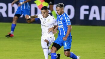 Racing vs Godoy Cruz