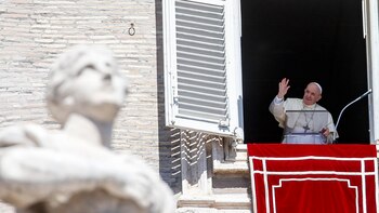 El Vaticano responde a políticos