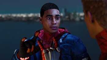 Marvel's Spider-Man: Miles Morales se