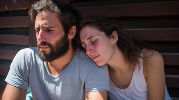 La falta de agua potable afecta la salud humana. Causa deshidratación y enfermedades como diarreas e infecciones intestinales
(Imagen Ilustrativa Infobae)