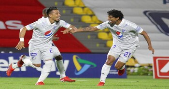 PASTO - COLOMBIA, 18-07-2021: Fernando