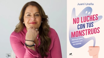 La ansiedad, el ego o la vergüenza, los “monstruos” mentales que paralizan a las personas: “Nos ponen en alerta permanente”