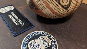 Estados Unidos devuelve a México