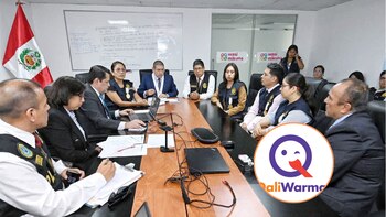 Fiscalía realizó diligencias por caso