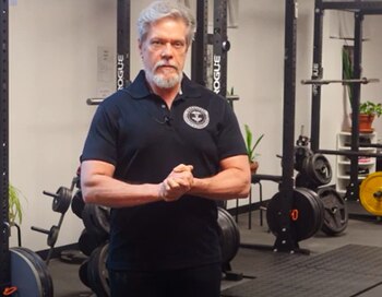 El gimnasio Greysteel, fundado por