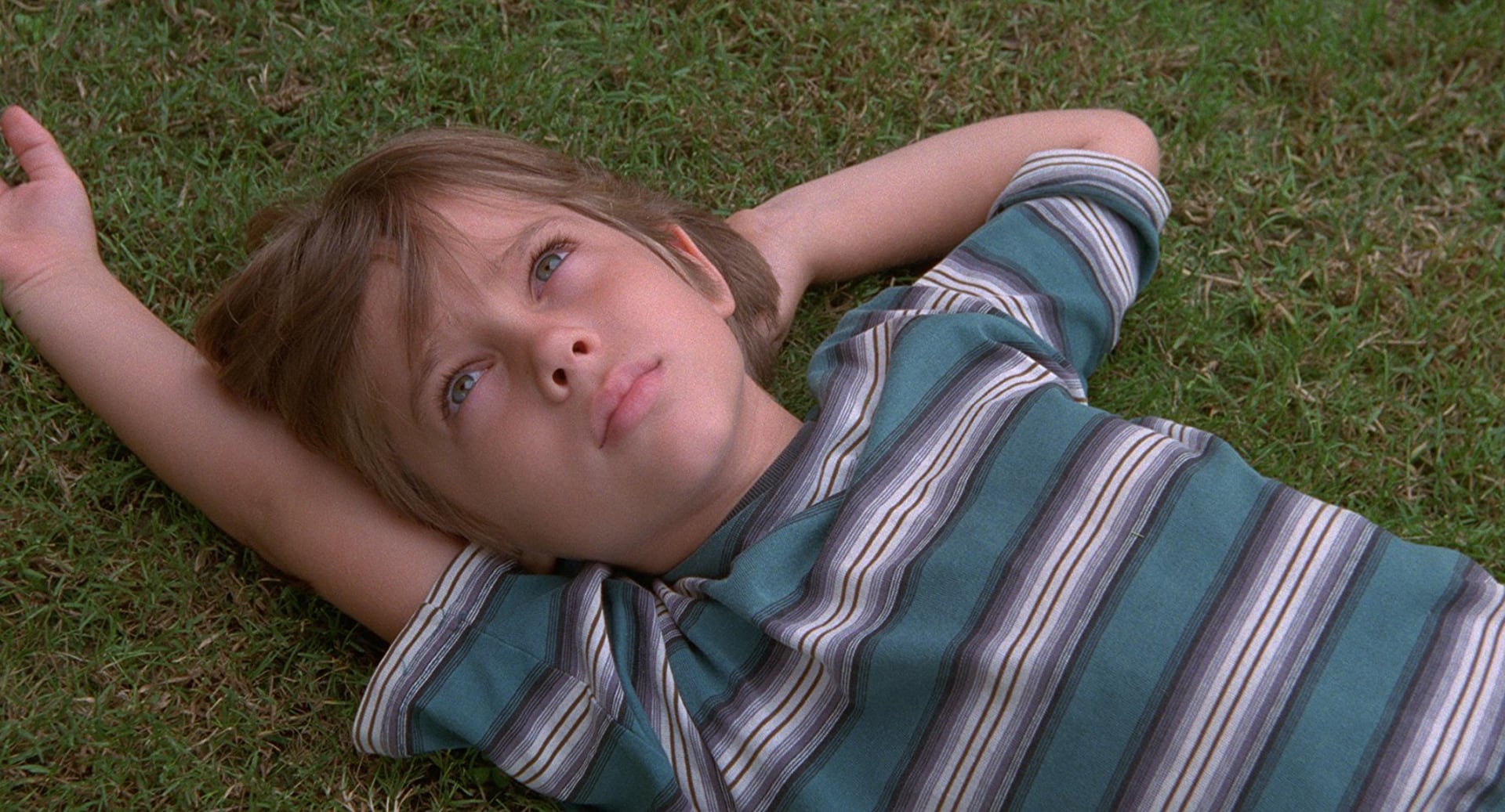 Boyhood (2015)