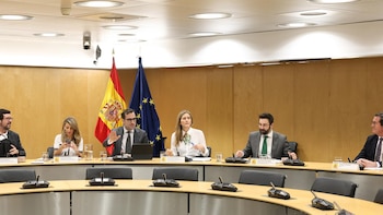 La rebaja del IVA y otros impuestos a la luz y el gas decaen este lunes por la moderación de los precios