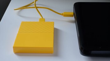 Las mejores unidades de almacenamiento