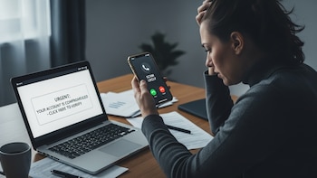 Acabar con las estafas telefónicas