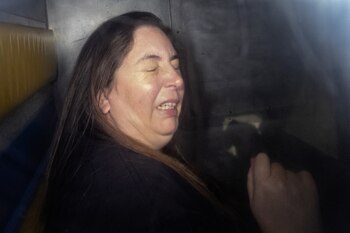 La condena a cadena perpetua se considera ejemplar para crímenes con veneno en Australia (AFP)