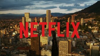 ‘Bogotá’ la nueva película de