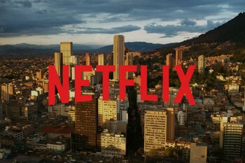La película es protagonizada por
